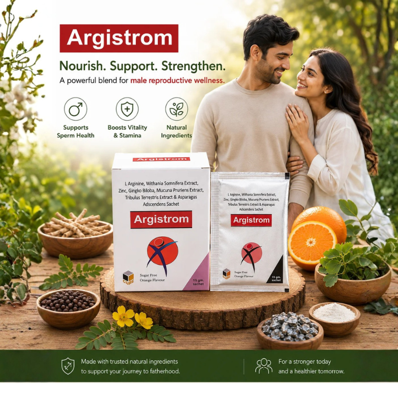 ARGISTROM
